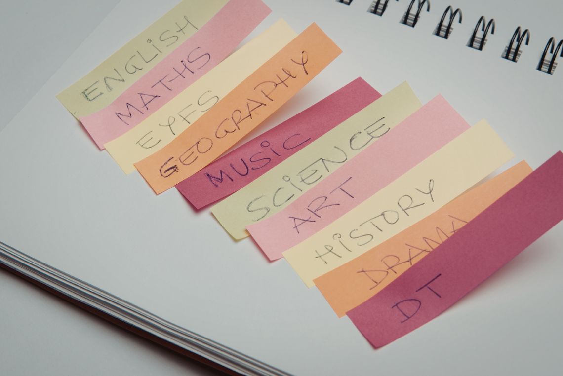 Subject Choices: How Family Decisions Shape University Options for Students