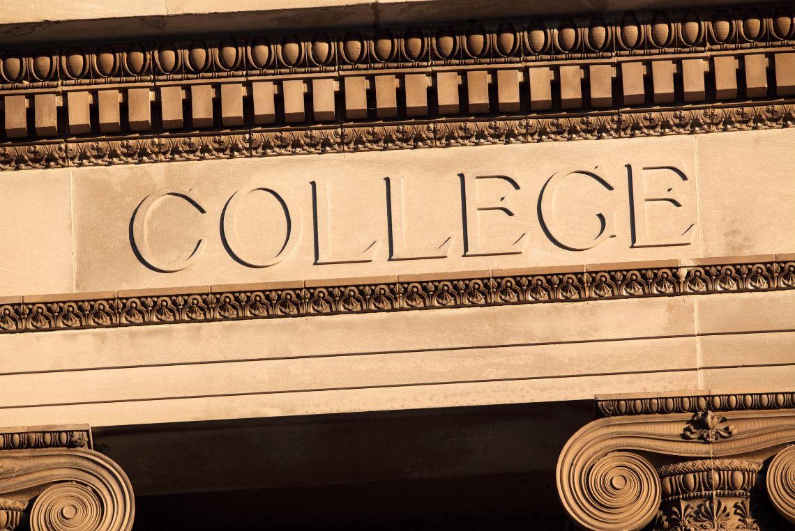The Most Expensive Four-Year Colleges in the U.S.