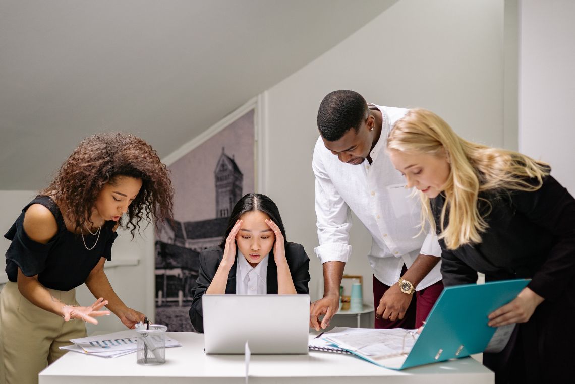 What Admissions Officers Decide First in Your College Application