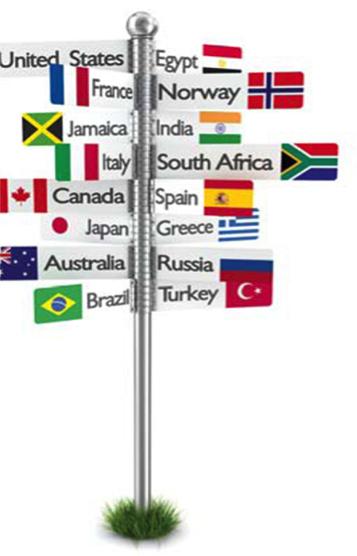 Applying to other countries as a backup ...