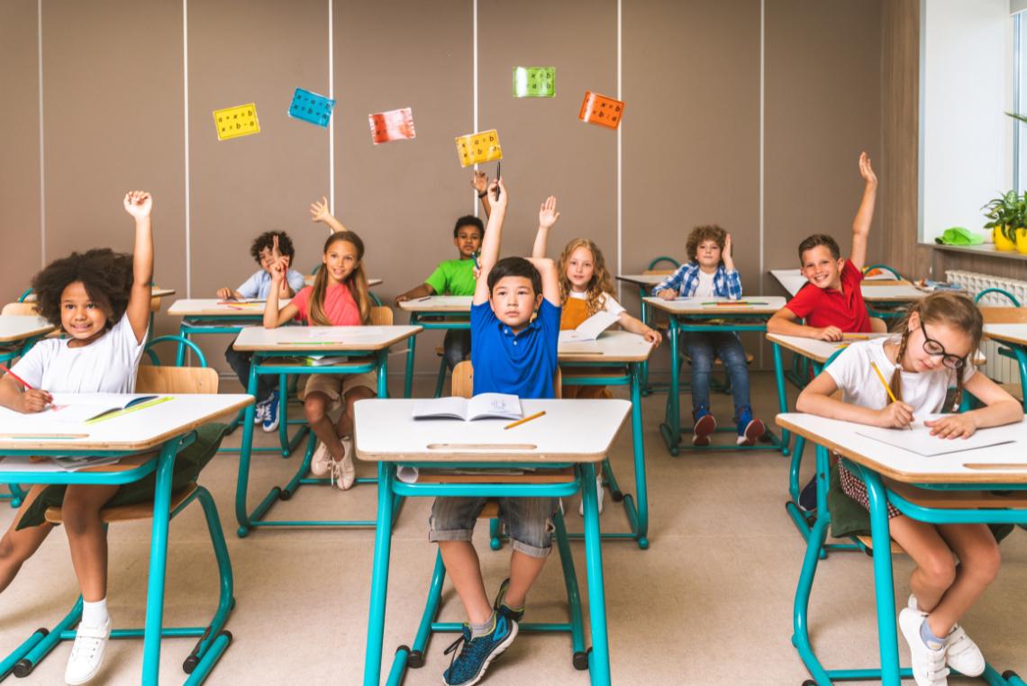 Best School Board After 10th