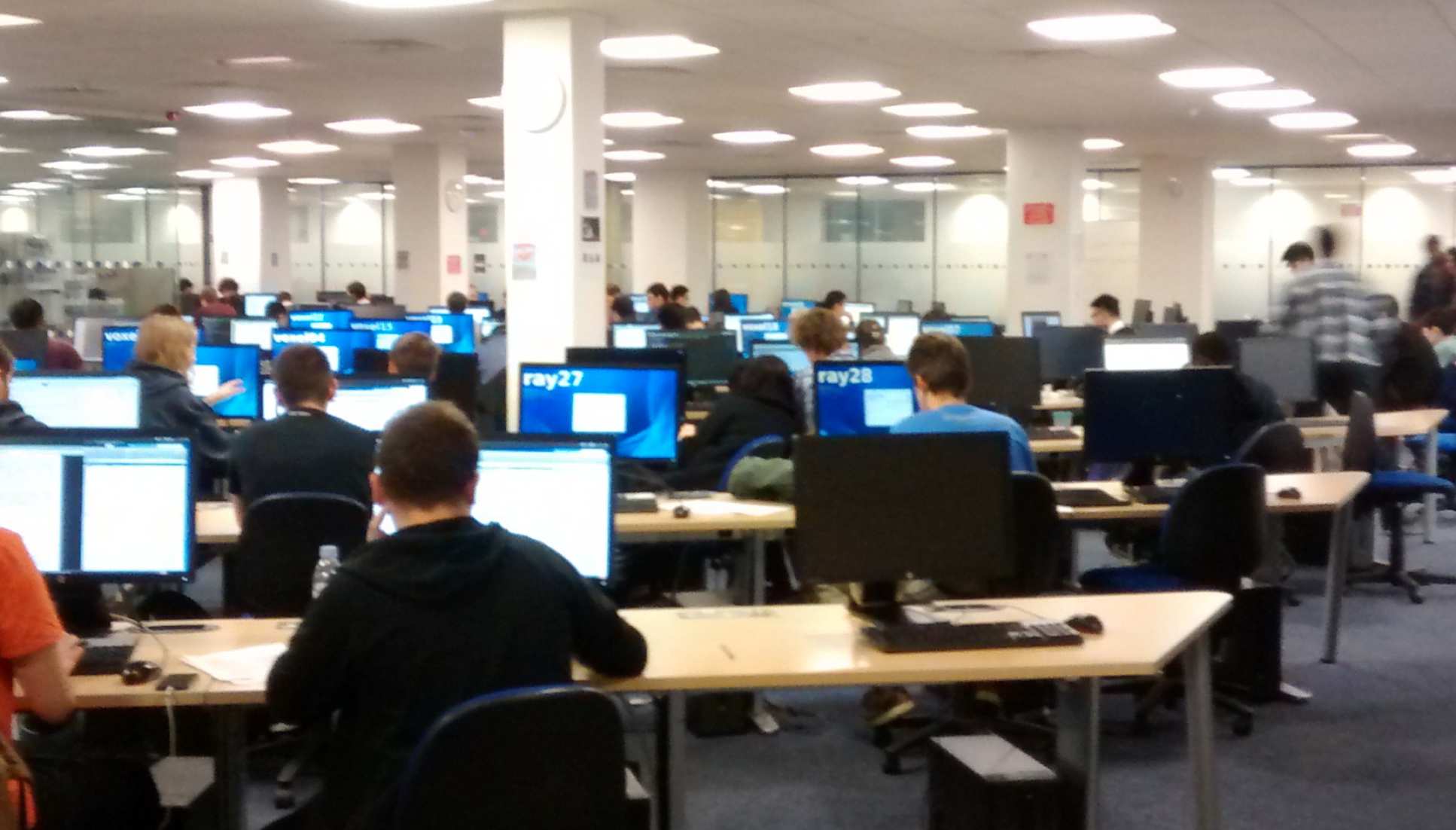 Cybersecurity Courses in UK: Universities, Fees & Career Scope (2026 Guide)