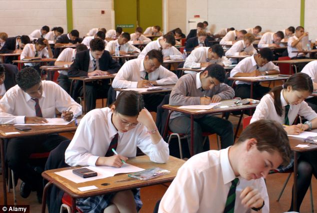 Cracking the exams needed for overseas a...