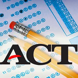 Getting Acquainted with the ACT...
