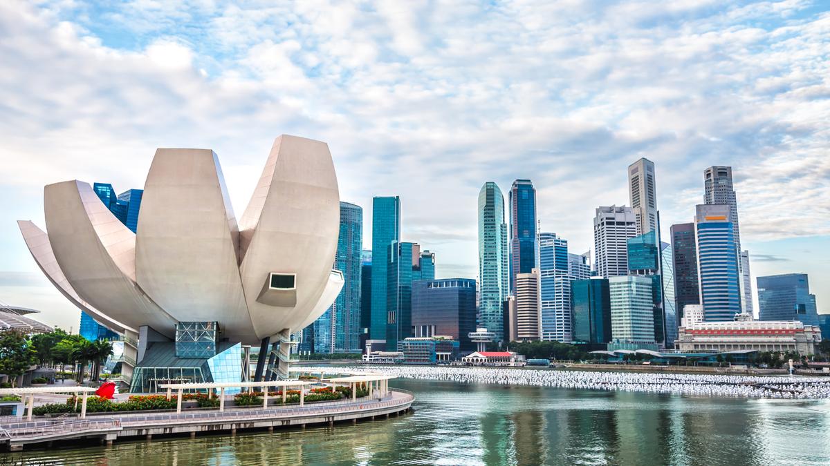 Hidden Universities in Singapore