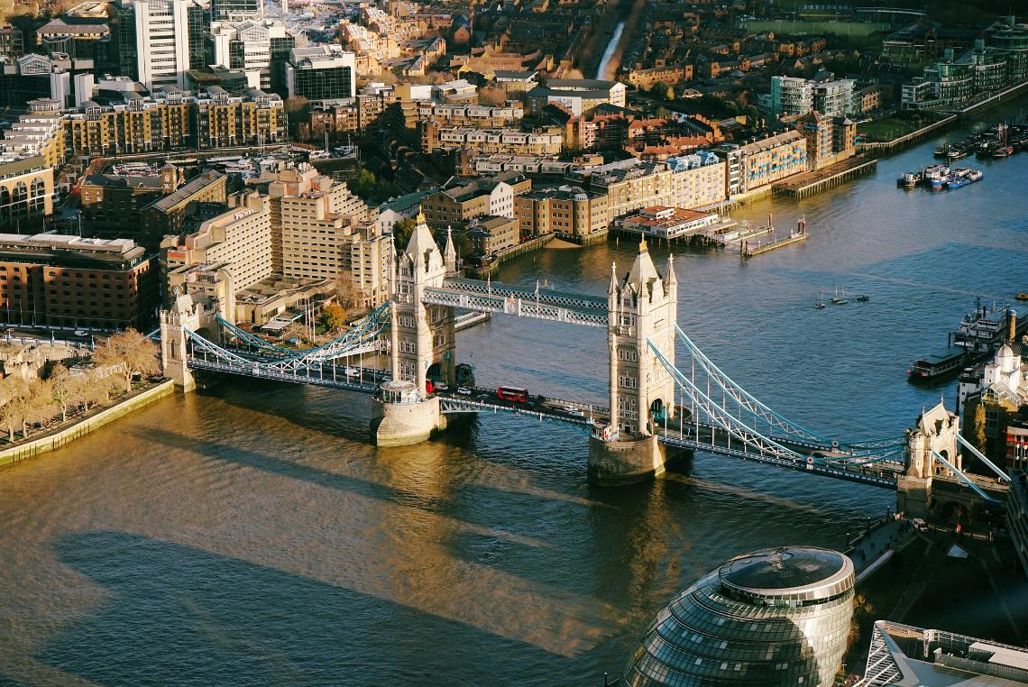 Top 10 Highest Paying Jobs in London...