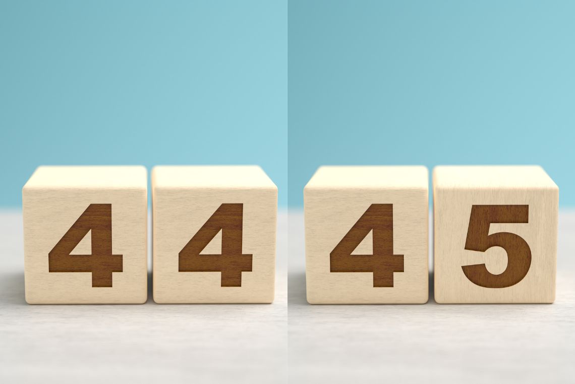 How Students Score 44/45 in the IB