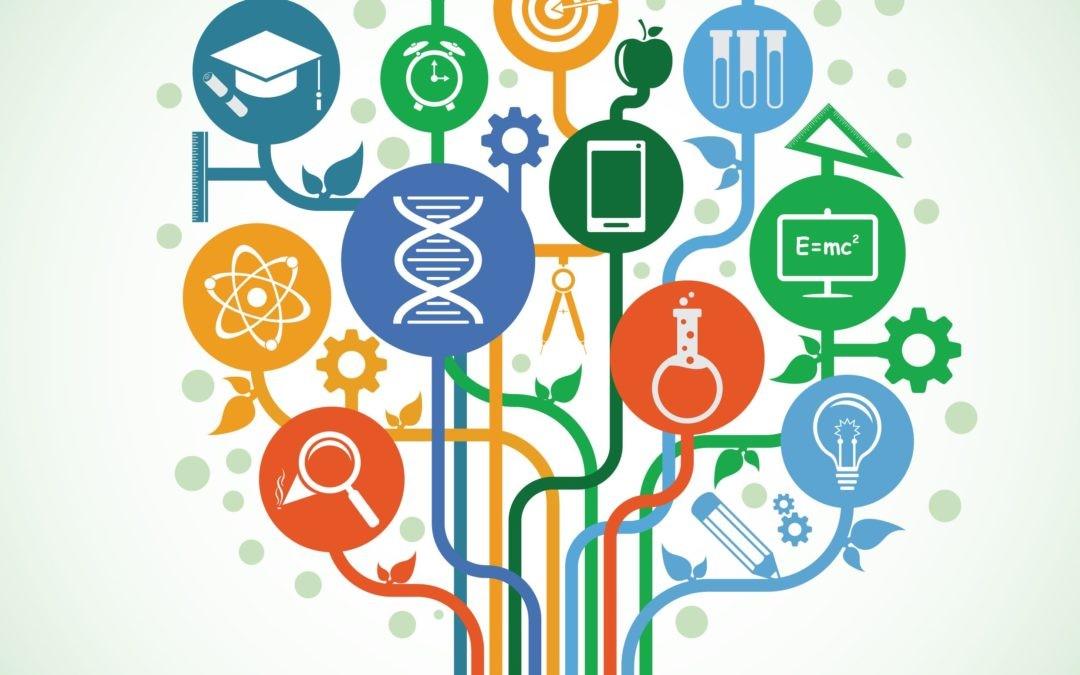 Don’t be a Jack of all trades and a Ma...