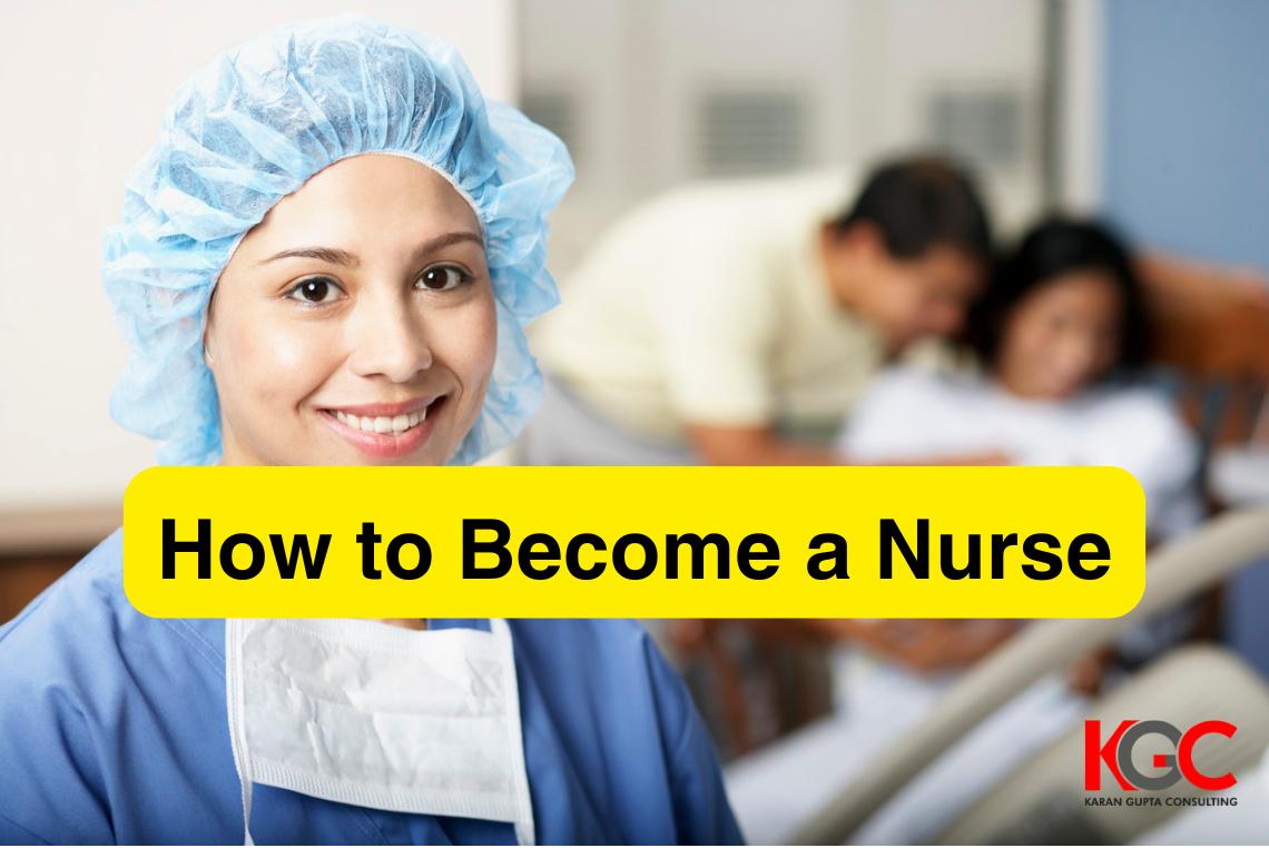 Nurse Qualification Requirements