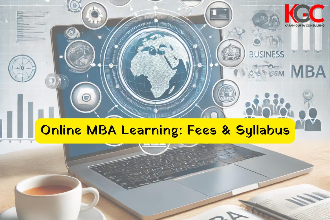 Online MBA