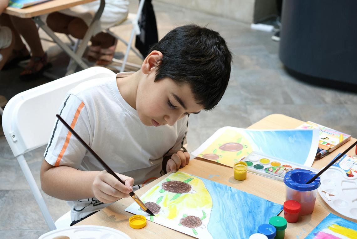 Parents, Stop Destroying Your Child’s ...