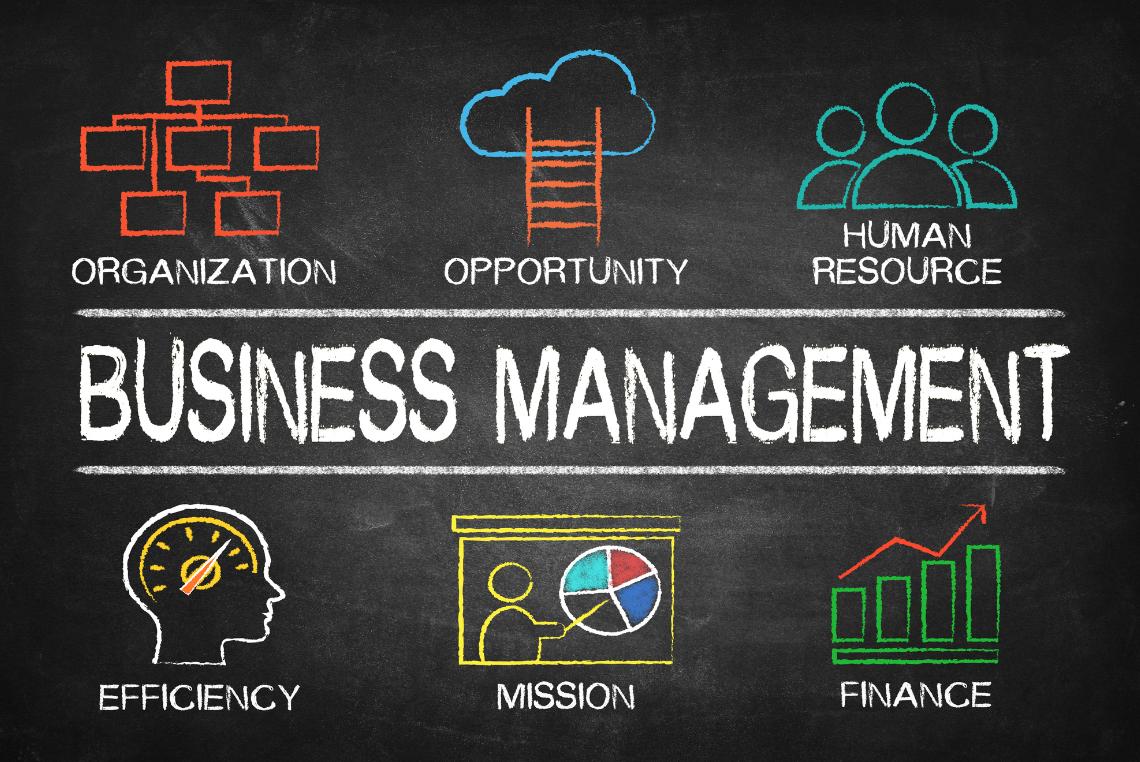 Diploma in Business Management in Canada...