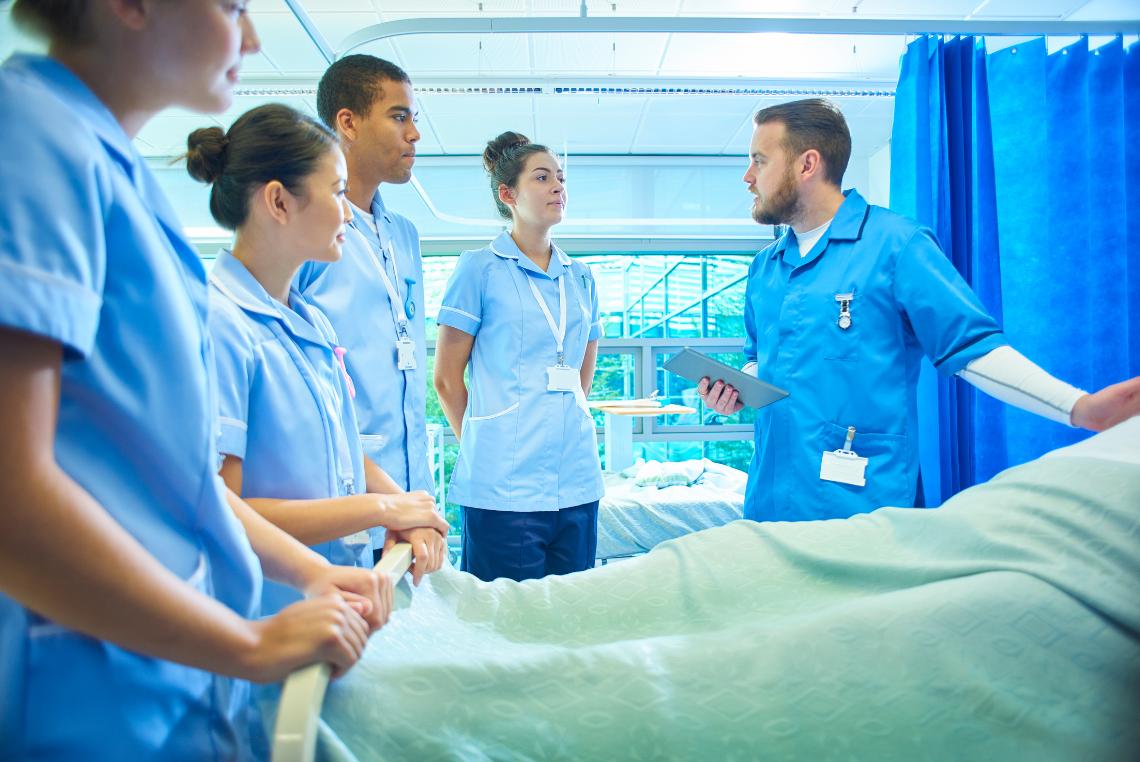 Study Nursing in Australia – A Complet...