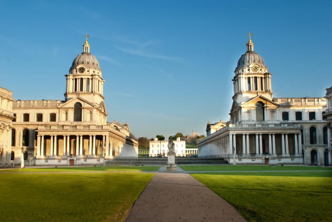 University of Greenwich
